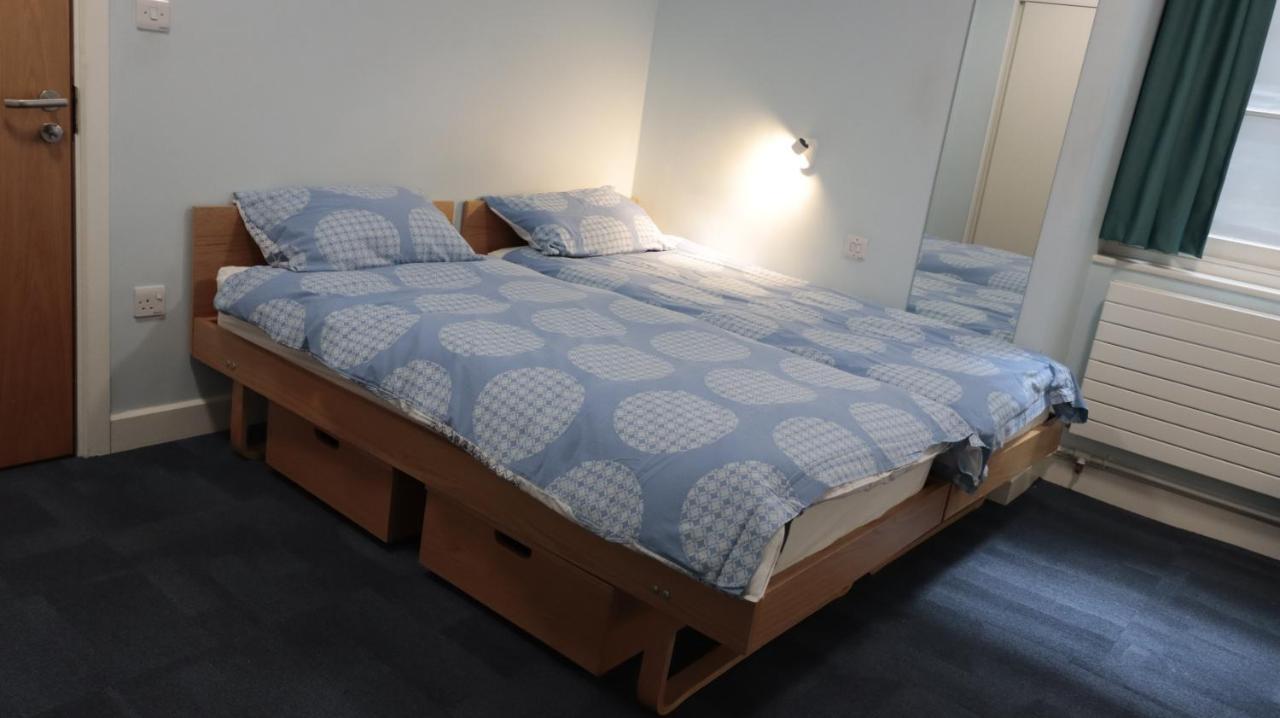 Hostel Lee Abbey London