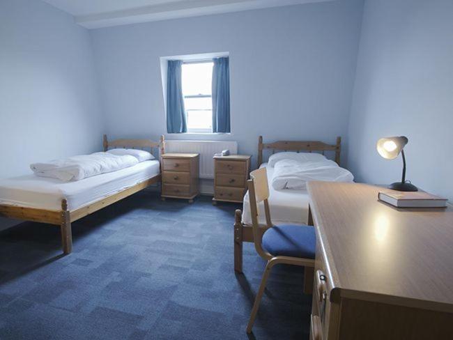Lee Abbey Hostel London