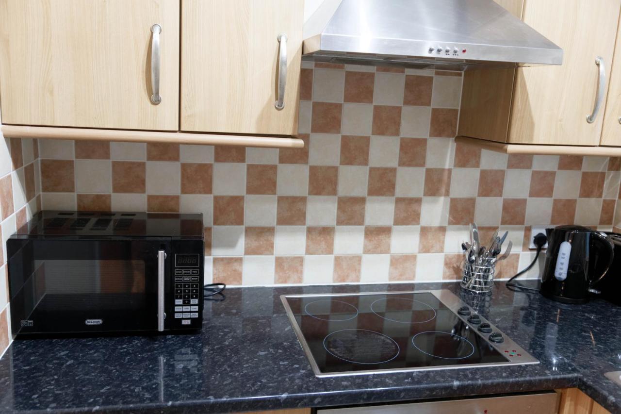 Appartement 206mm Highgate Londen