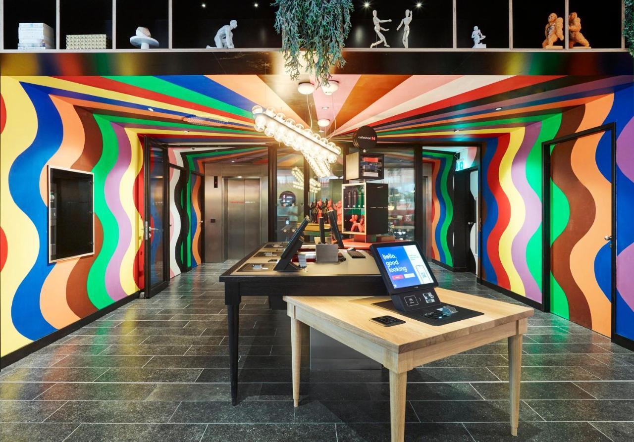 Citizenm Victoria Station 4* London