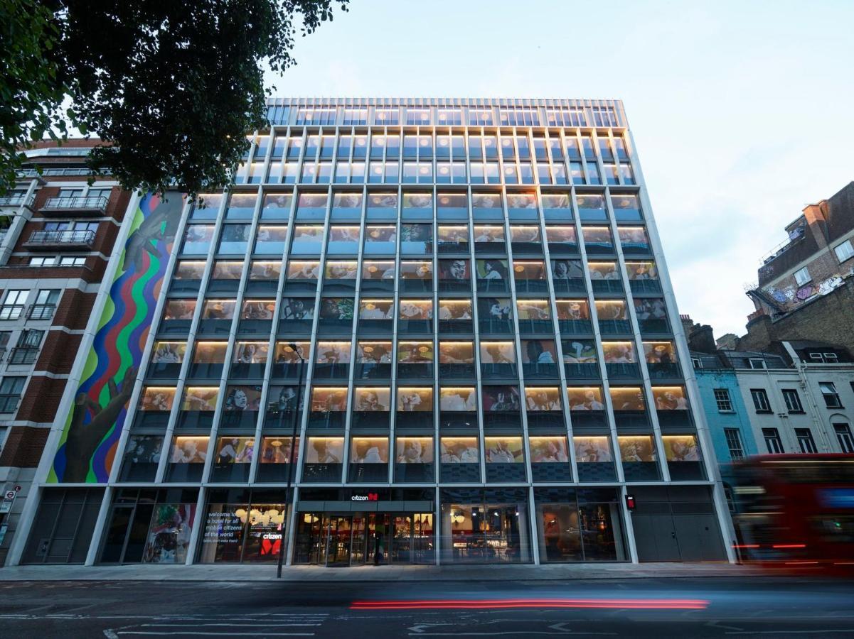 Citizenm Victoria Station 4* London