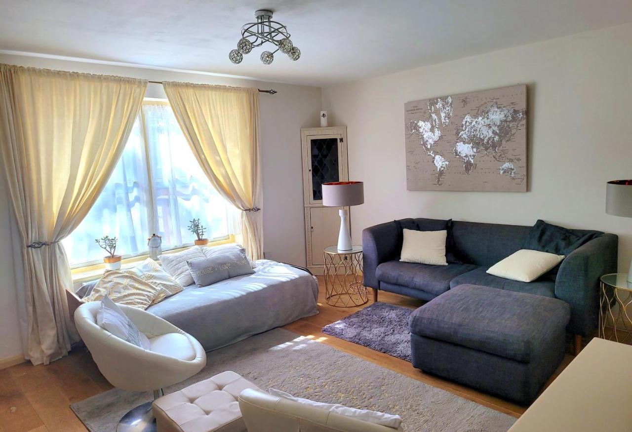 Apartment Chancery Lane