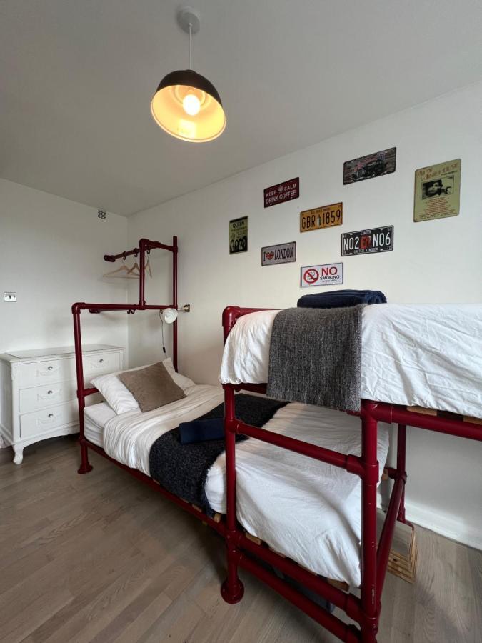 Appartement Abbey Road *