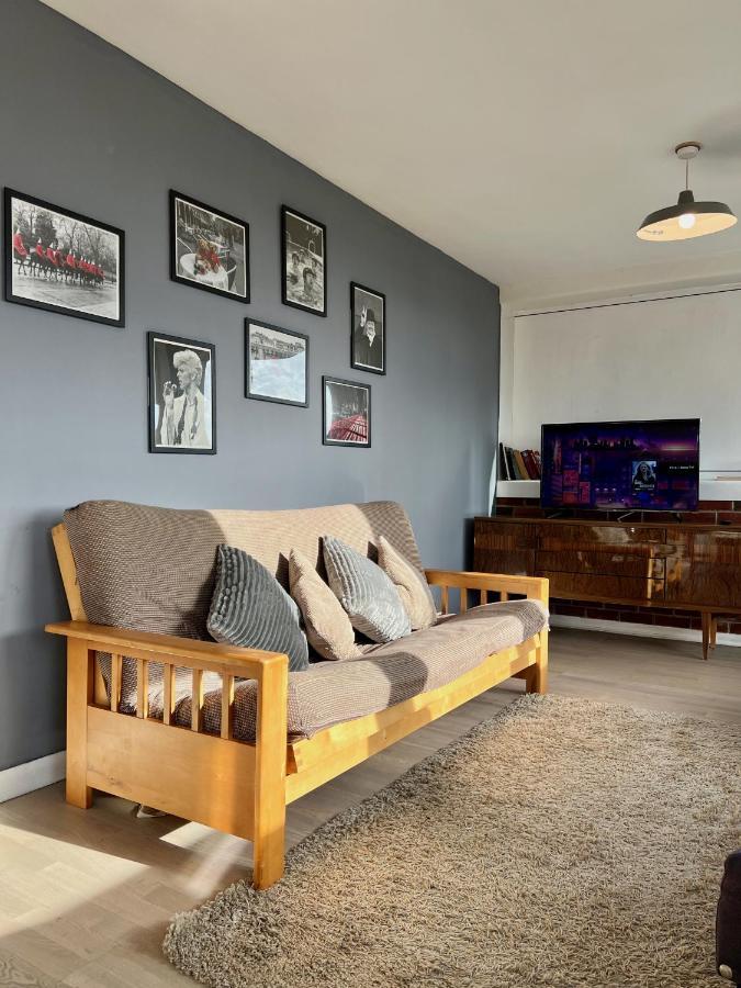 Abbey Road Appartement *