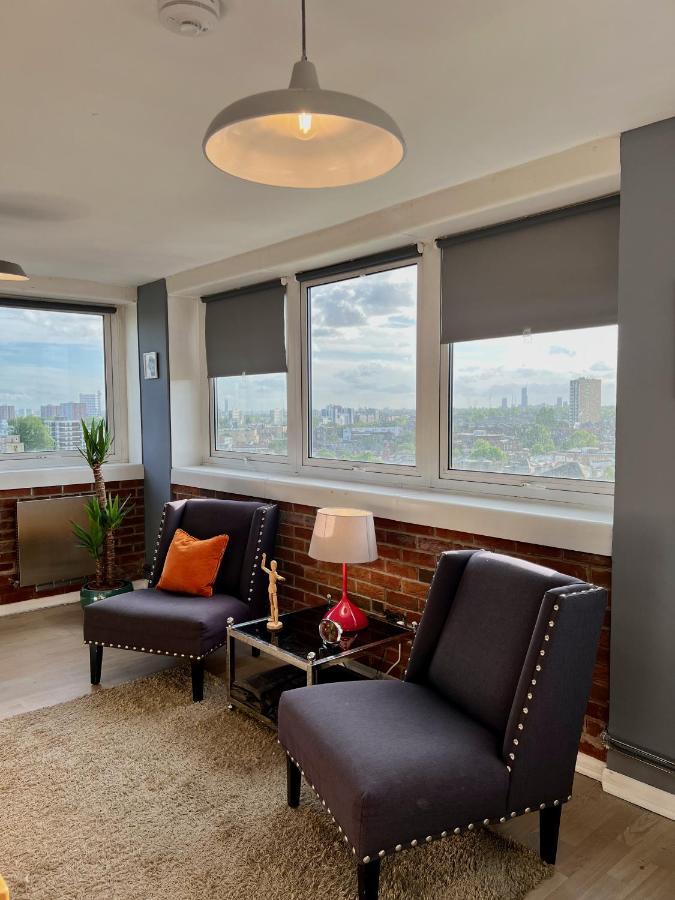 Appartement Abbey Road