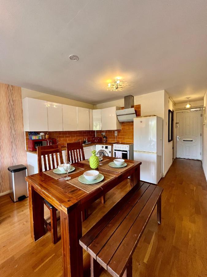 Appartement Great 2 Bedrooms 15 Mins From The Centre