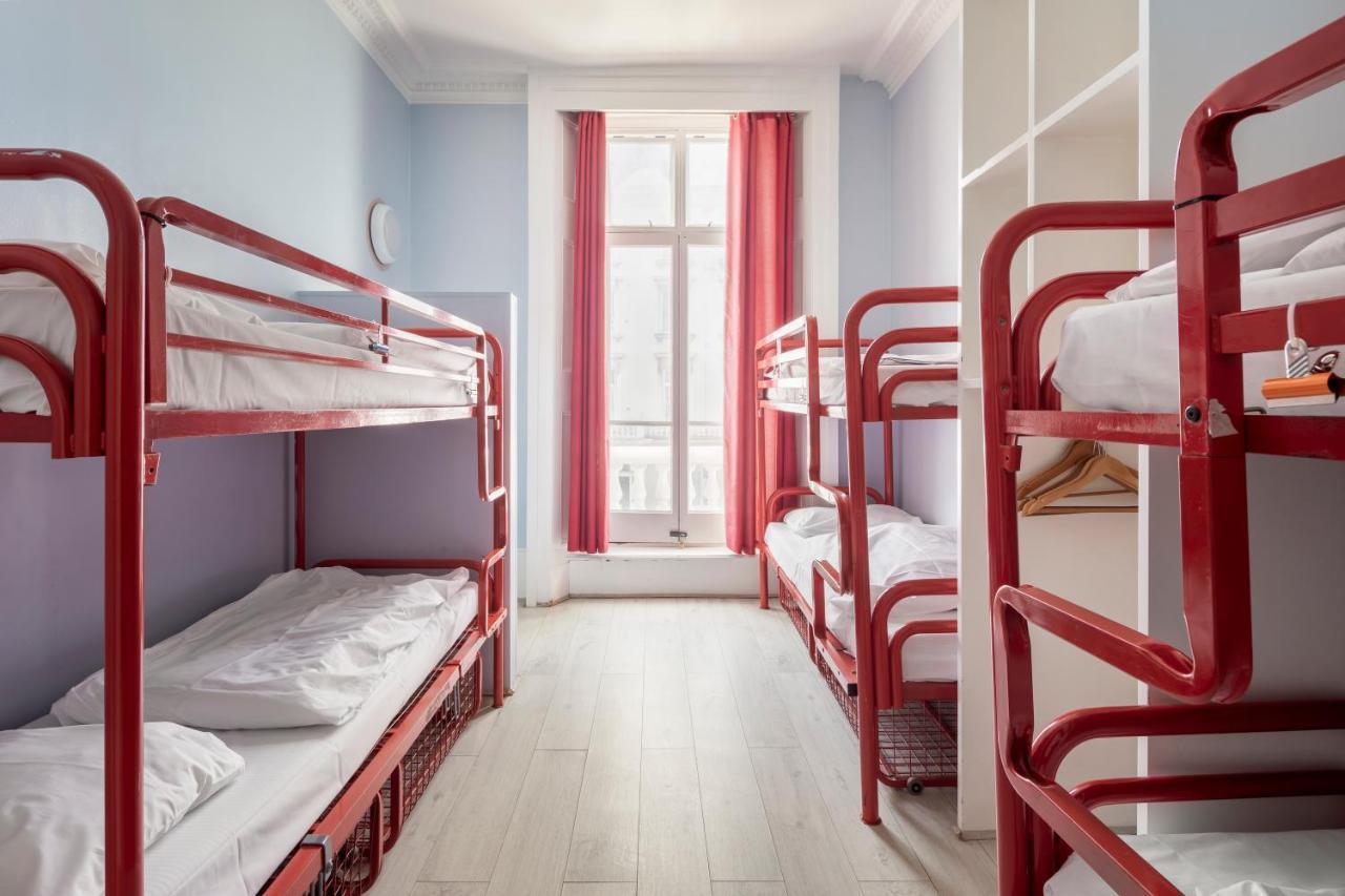 Hostel Astor Victoria Londen