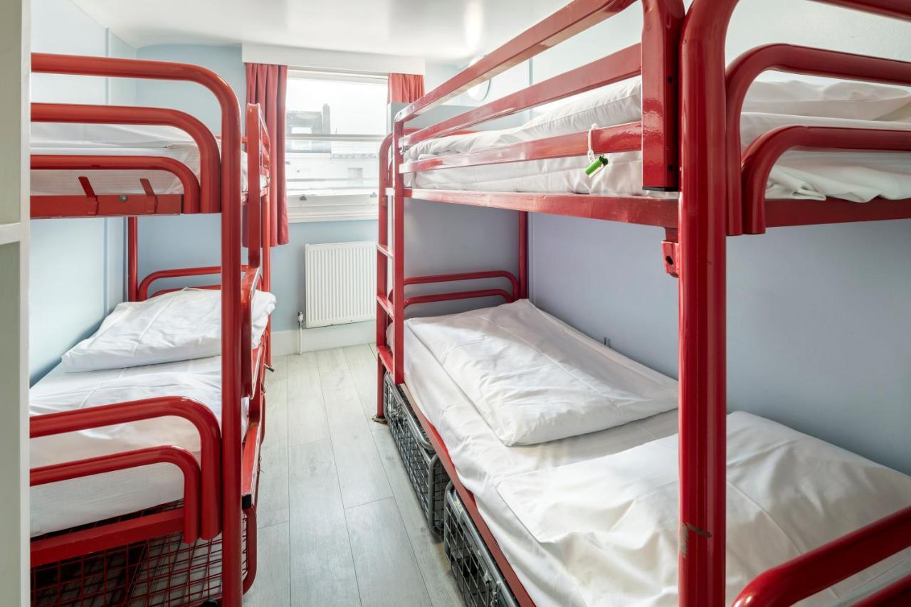 Hostel Astor Victoria Londen
