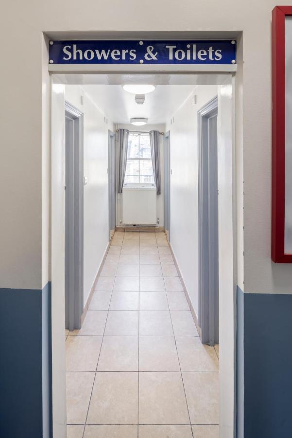 Hostel Astor Victoria