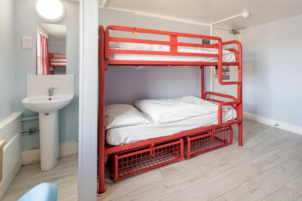 Astor Victoria Hostel Londen