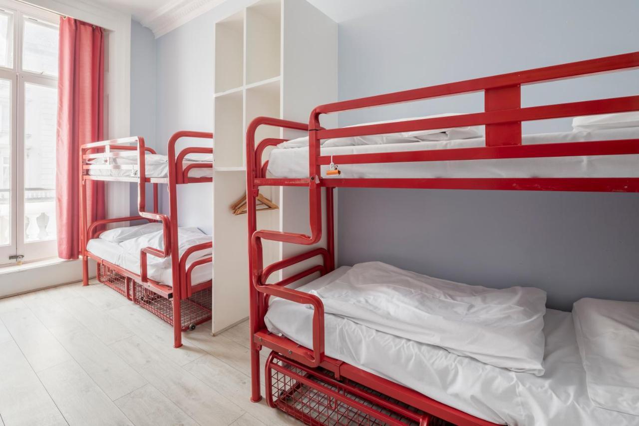 Hostel Astor Victoria Londen