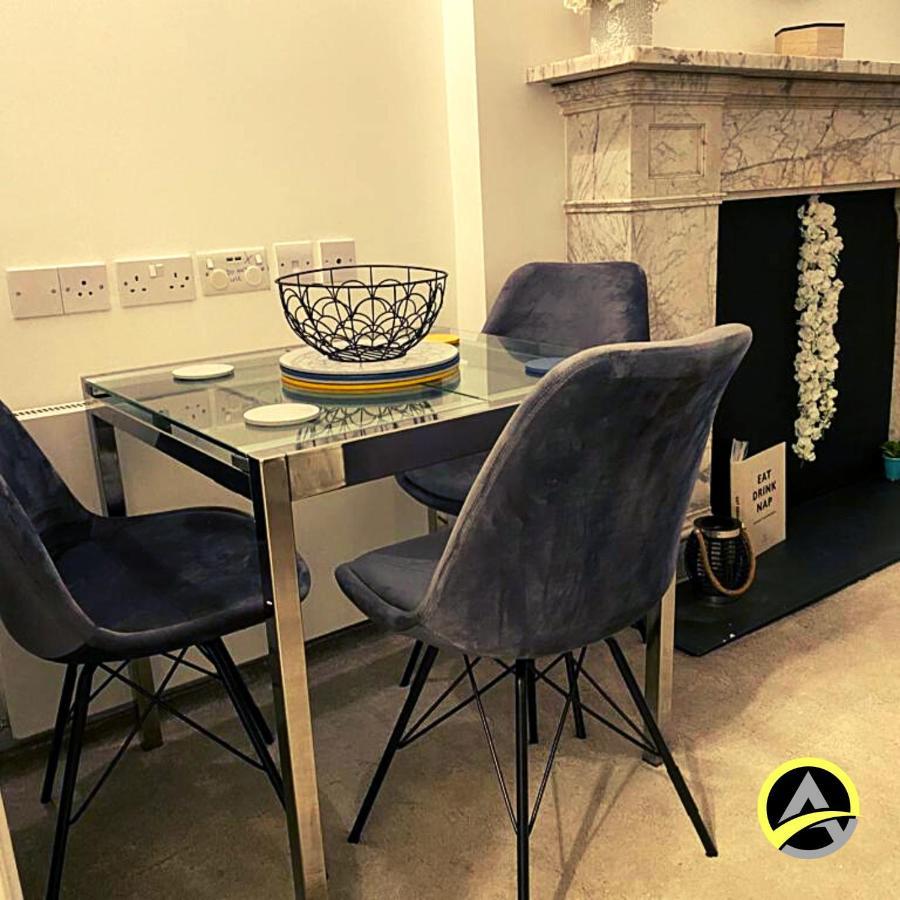 Camden Reach - Charles 2 Bedroom Londres