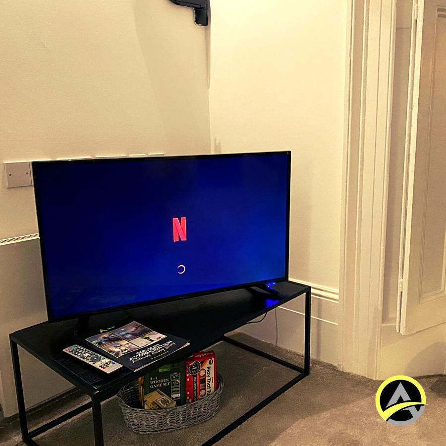 Camden Reach - Charles 2 Bedroom Apartamento Londres