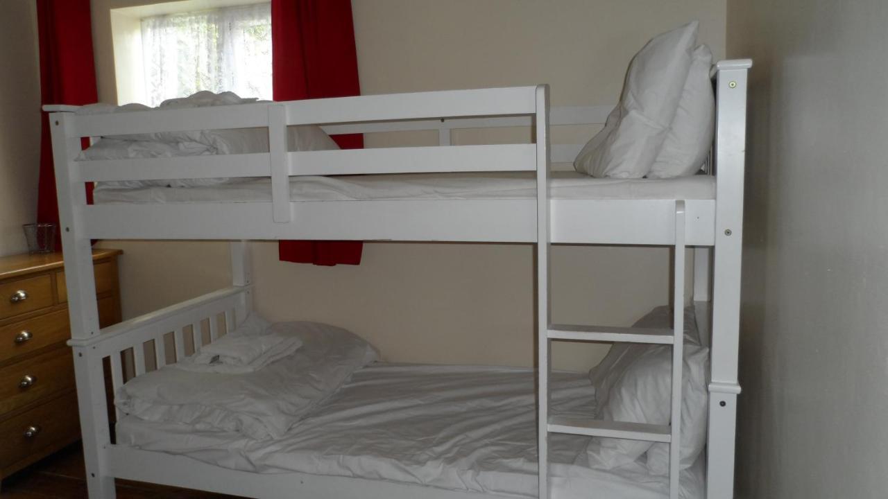Holiday home Bubblesbnb 7 Bedroom House, 16 Beds, Sleeps 22