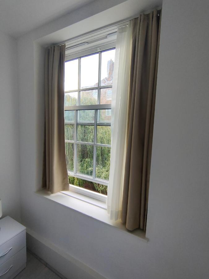 Apartment New Look Flat In Waterloo London