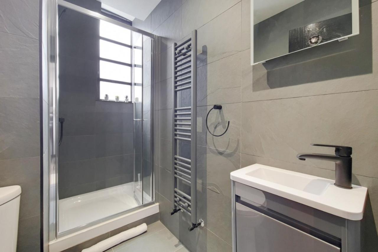 Apartamento Langdon Brooks *