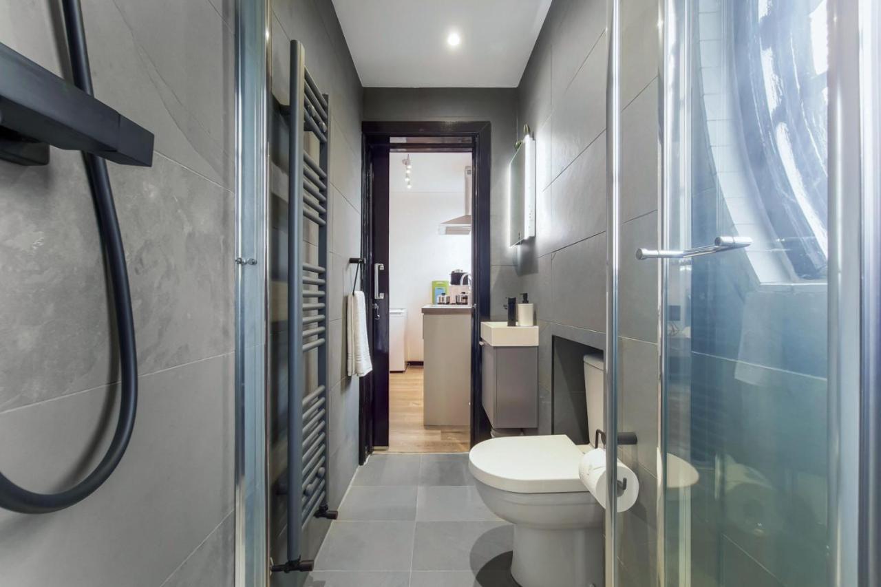 Langdon Brooks Apartamento Londres