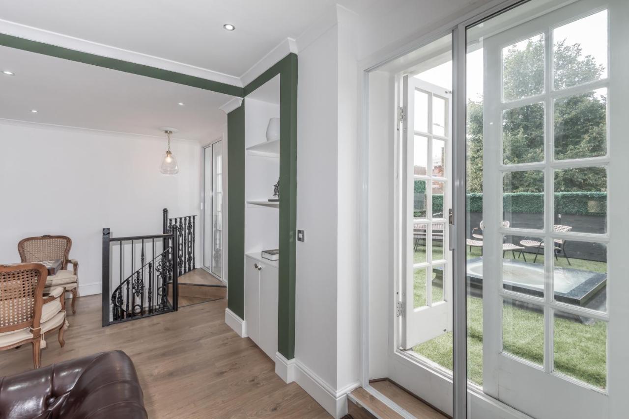 Villa The House - Entire London