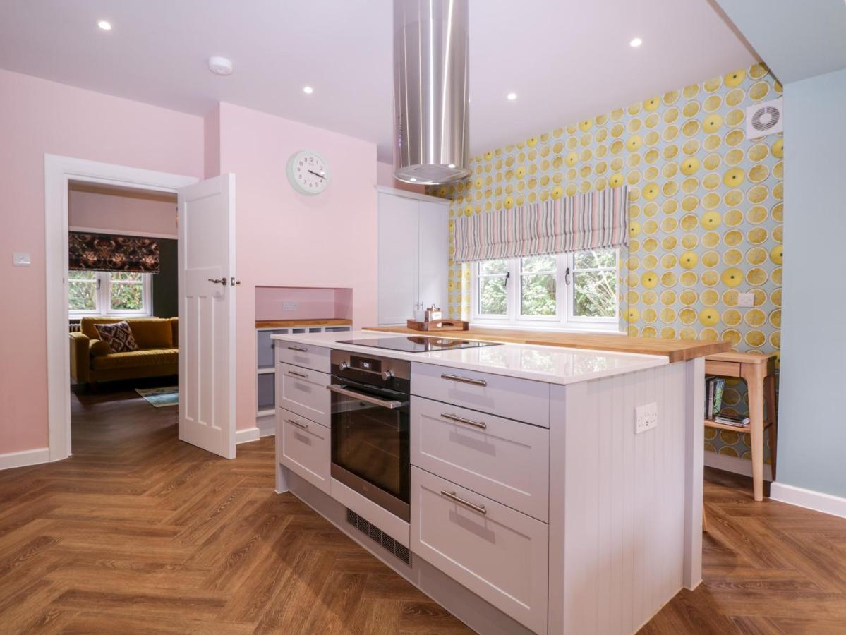 Barn Hoppitt Holiday home London