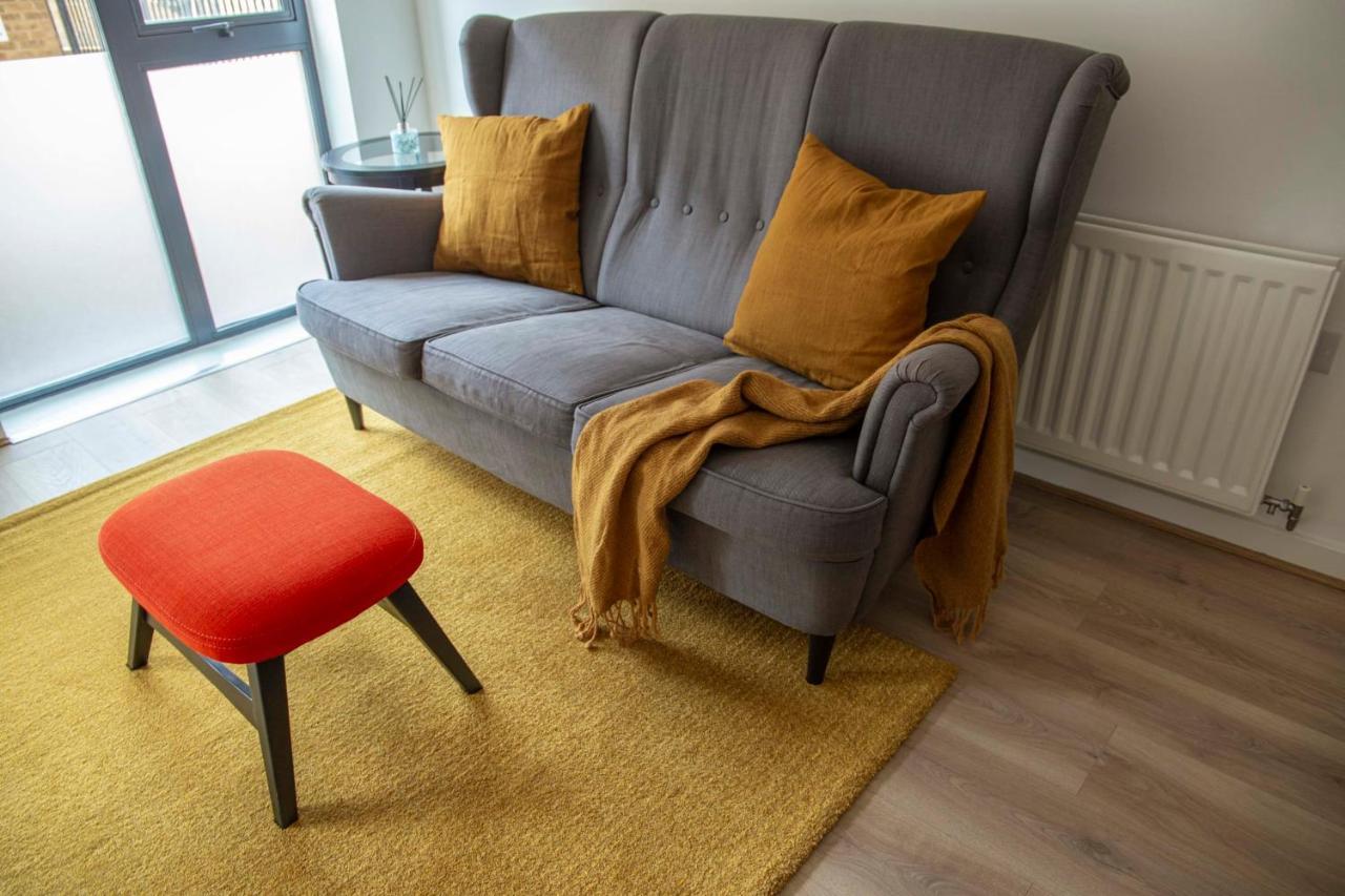 Modern Wandsworth *