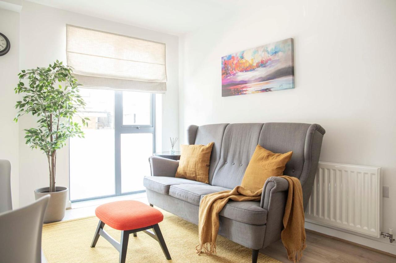 Modern Wandsworth * Londen