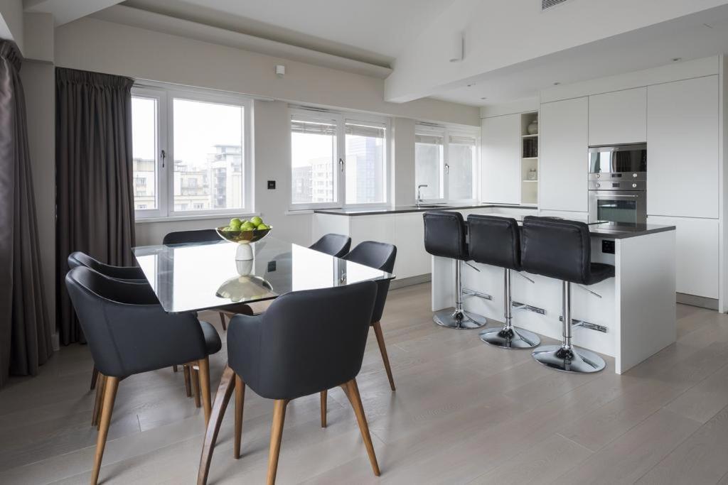Appartement Buckingham Palace Residences By Aeria Londen