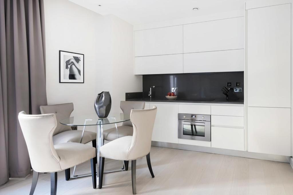 Buckingham Palace Residences By Aeria Appartement Londen