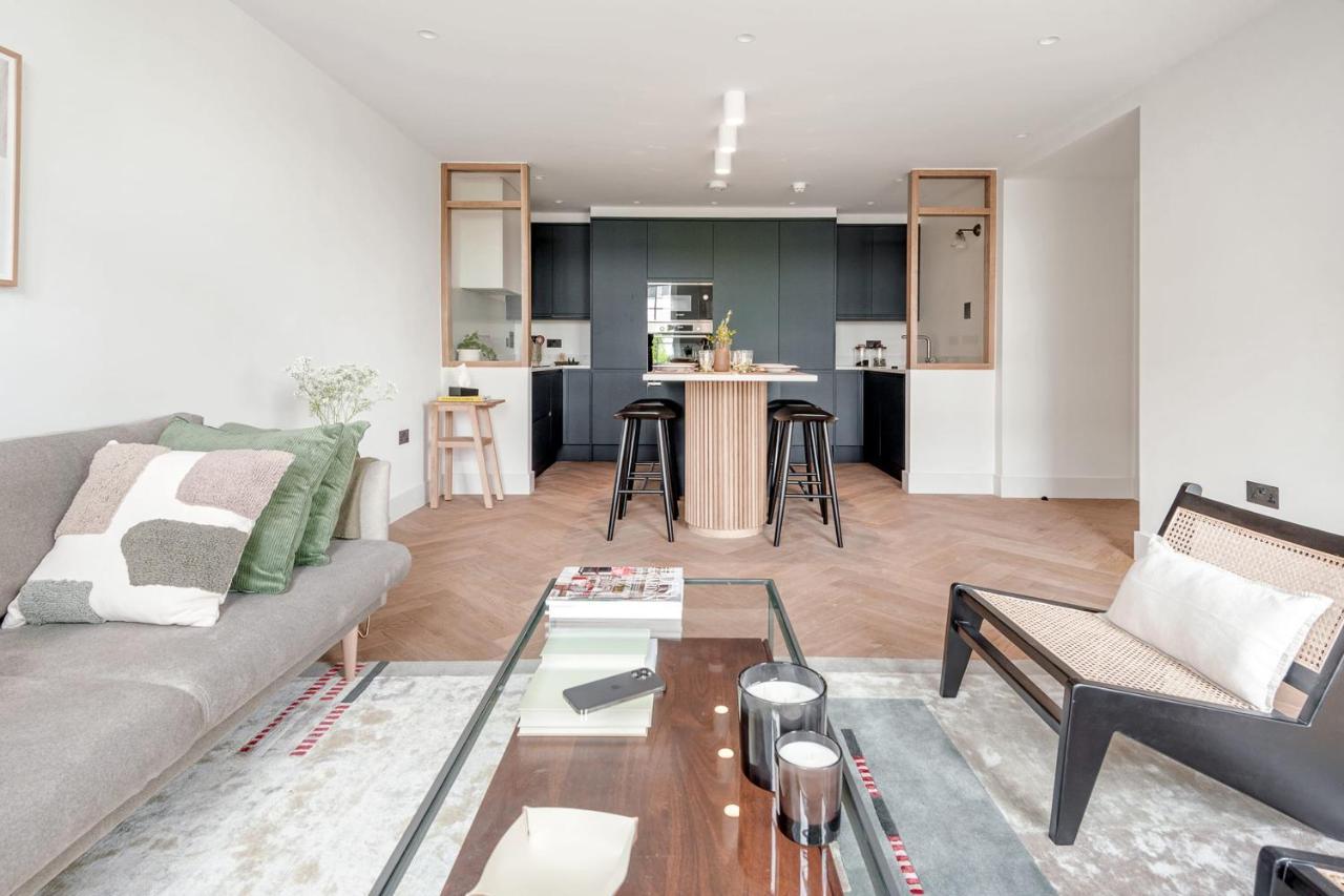 Apartment Notting Hill Gate Ii *