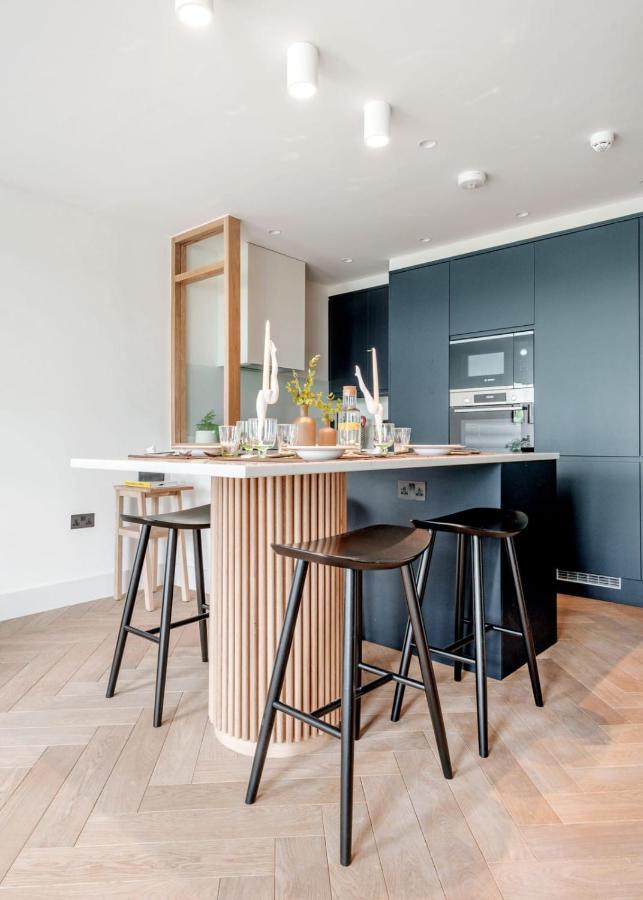 Notting Hill Gate Ii Apartment