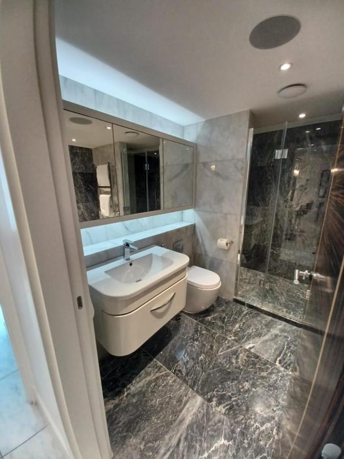 Appartement Buckingham Palace Residences By Aeria *