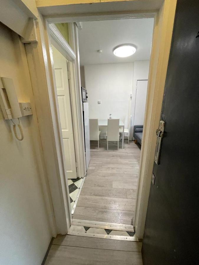 Miles Building 2 Appartement Londen
