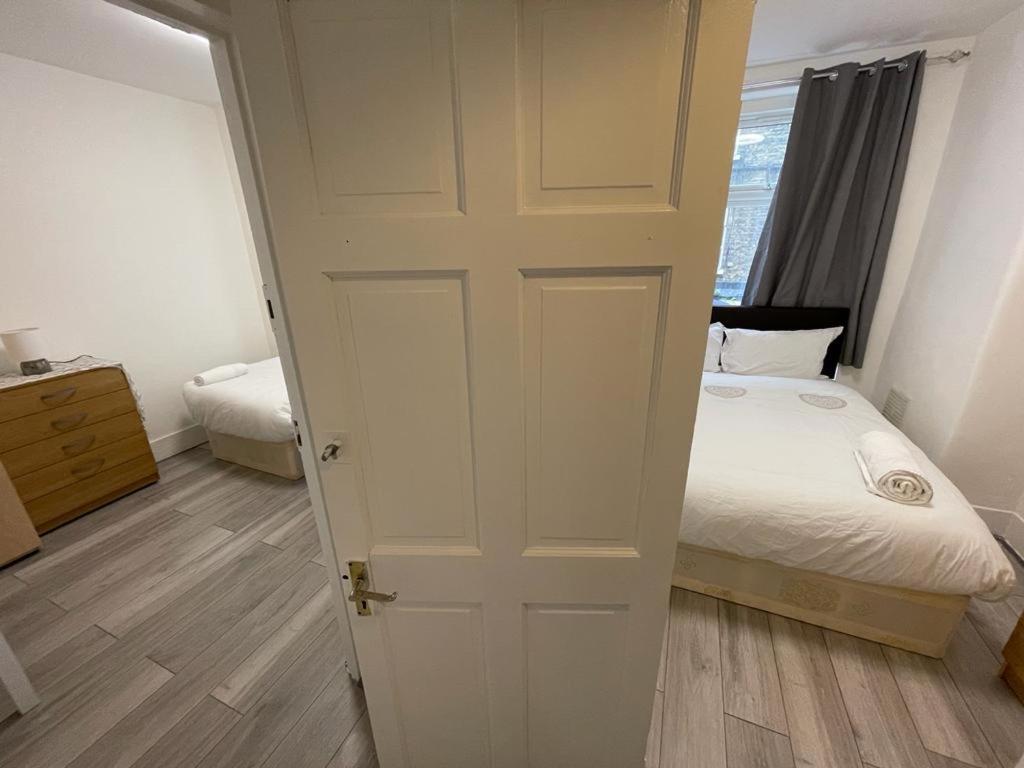 Appartement Miles Building 2 Londen