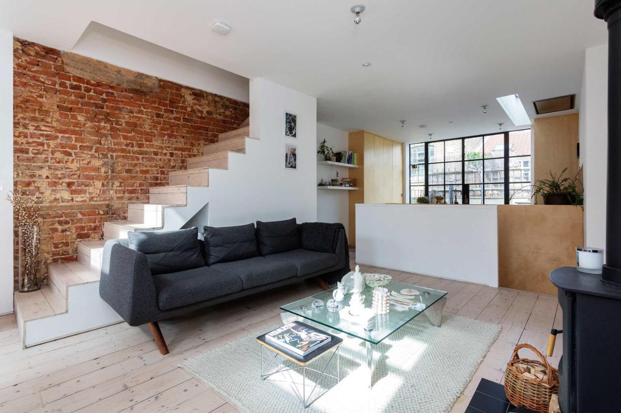 Veeve - The Brickworks Vakantiehuis