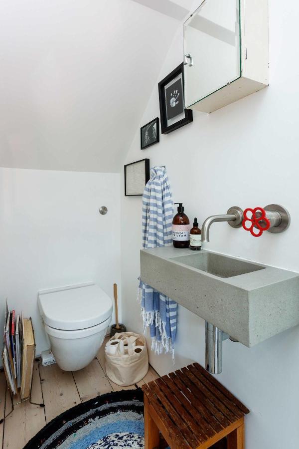 Veeve - The Brickworks Vakantiehuis *