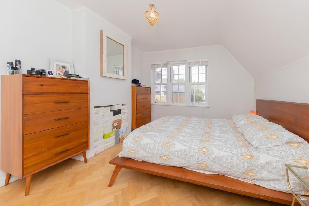 Beautiful High End Close To Center * London