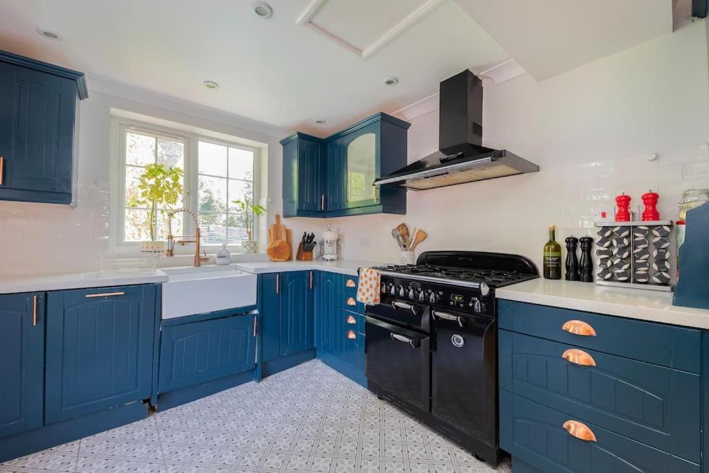 Beautiful High End Close To Center * London