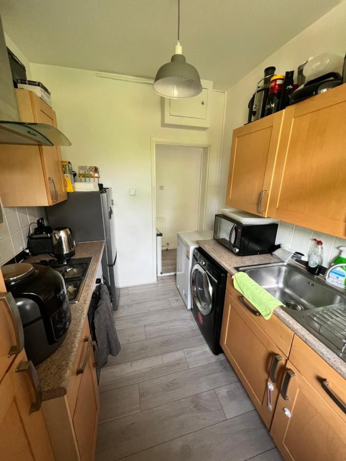 Appartement Lovely Forest Hill Flat