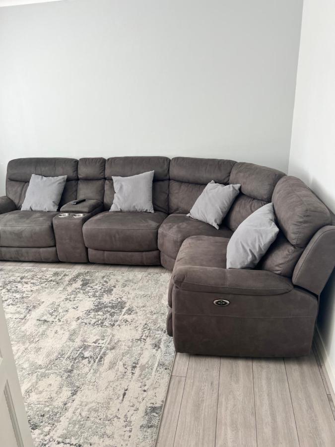 Lovely Forest Hill Flat Appartement *
