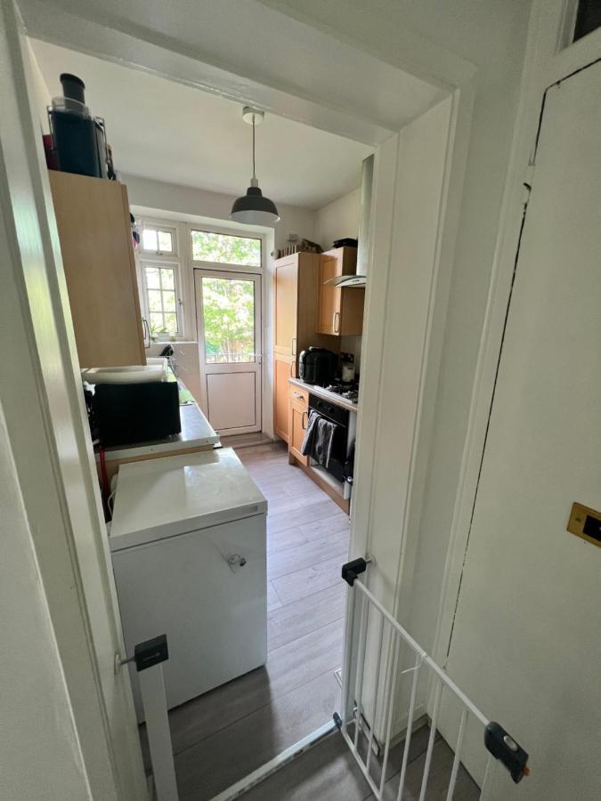 Lovely Forest Hill Flat Appartement Londen