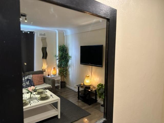 Superb One Bedroom Private Appartement