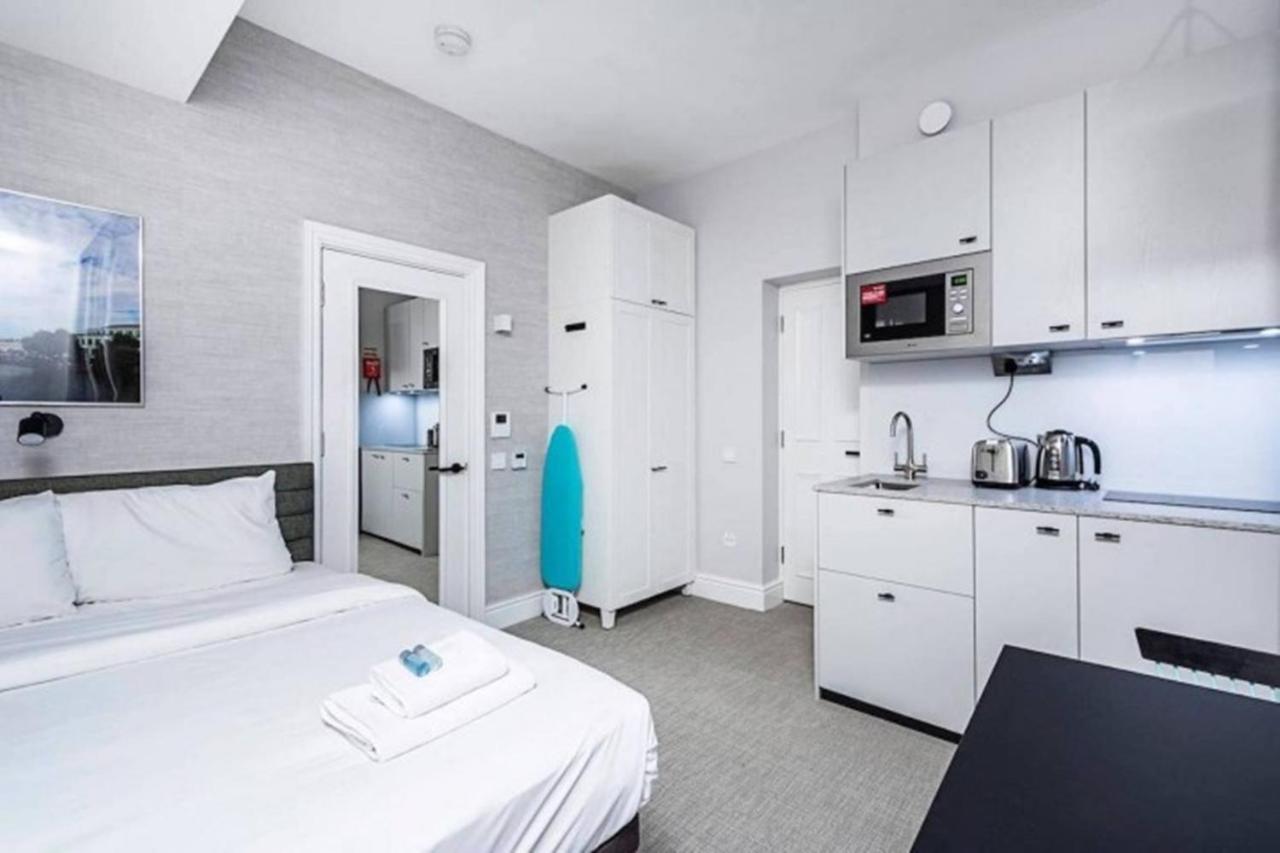 Comfortable Studios, Primrose Hill - Sk Apartamento