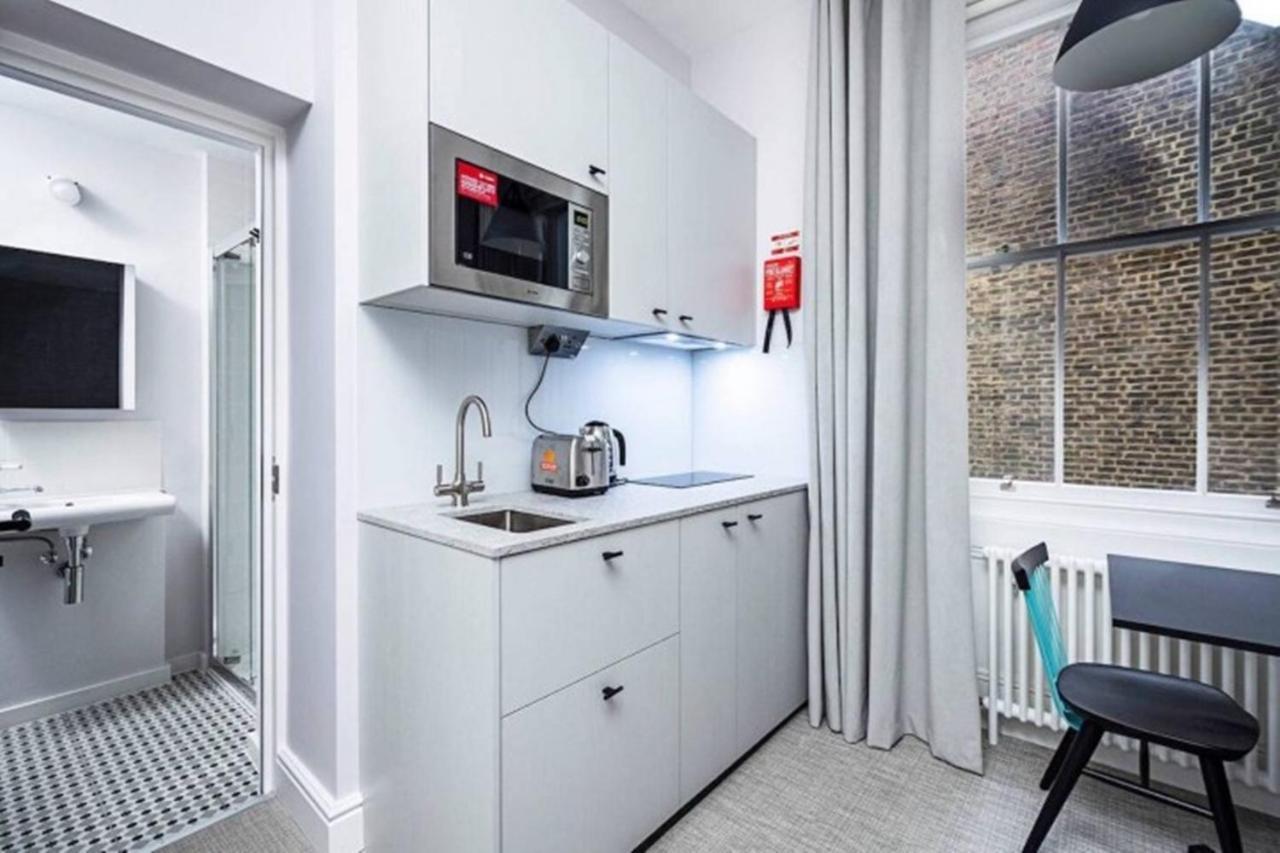 Comfortable Studios, Primrose Hill - Sk * Londres