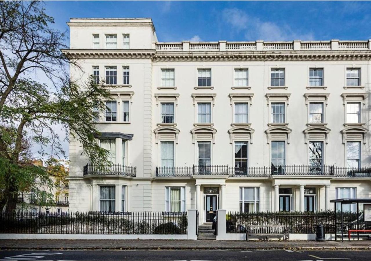 Apartamento Comfortable Studios, Primrose Hill - Sk