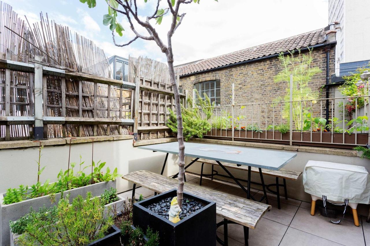Vakantiehuis Veeve - The Brickworks Londen
