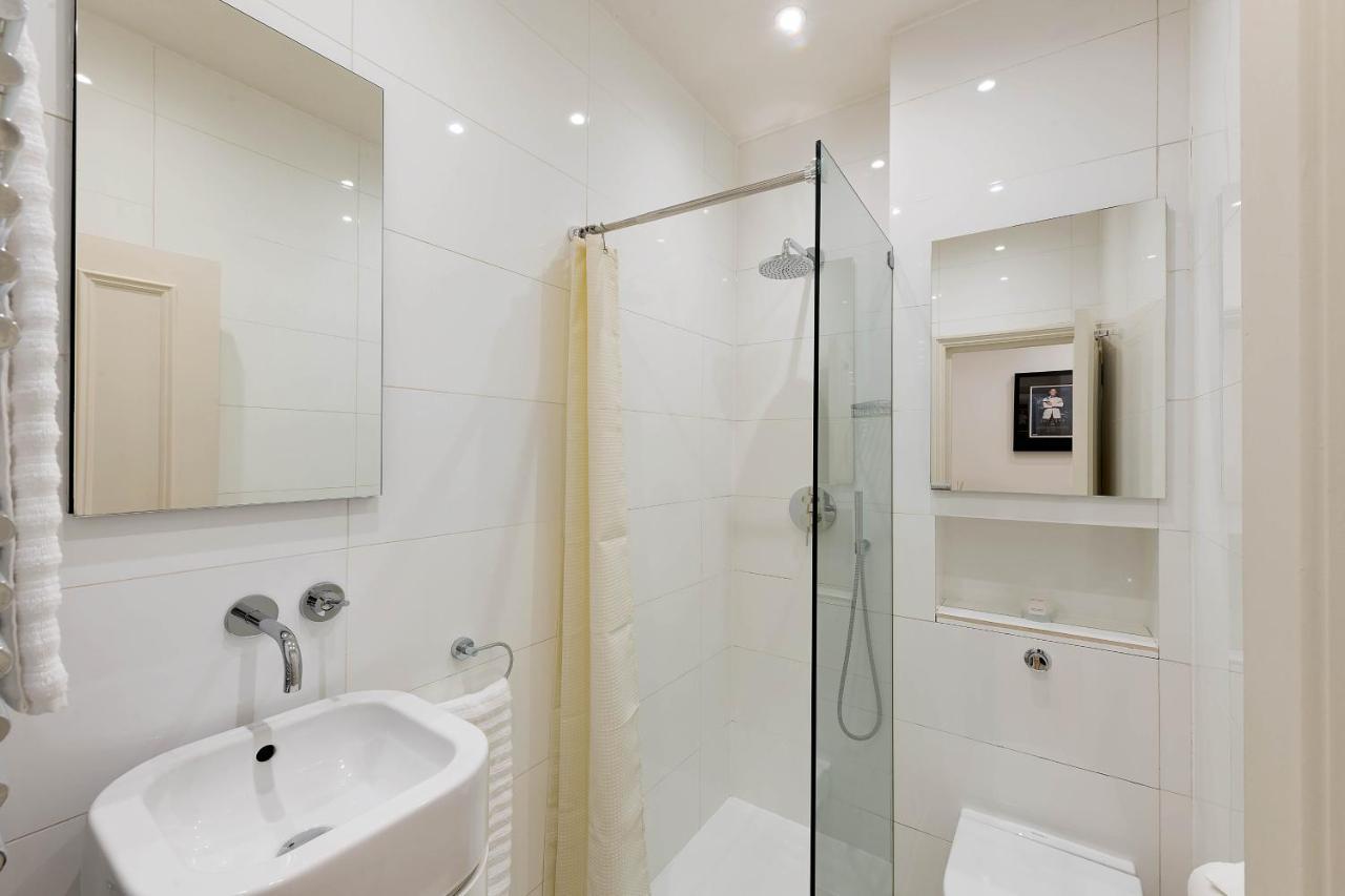 Apartment Notting Hill London