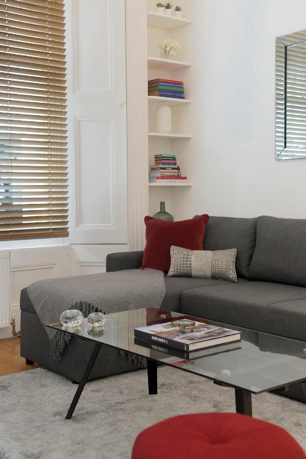 Apartment Notting Hill *