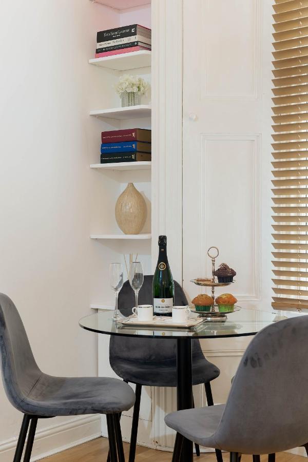 Notting Hill London