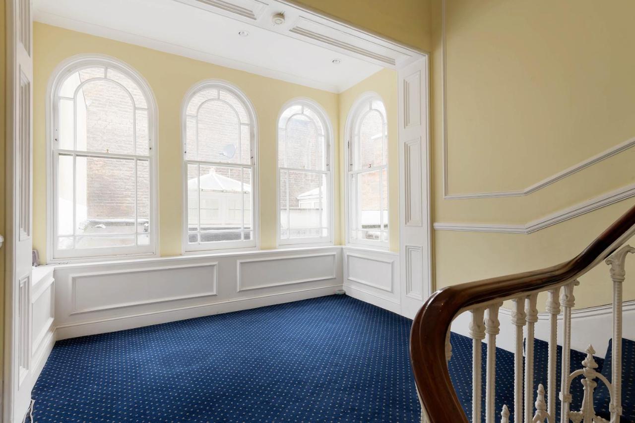 Apartment Notting Hill London