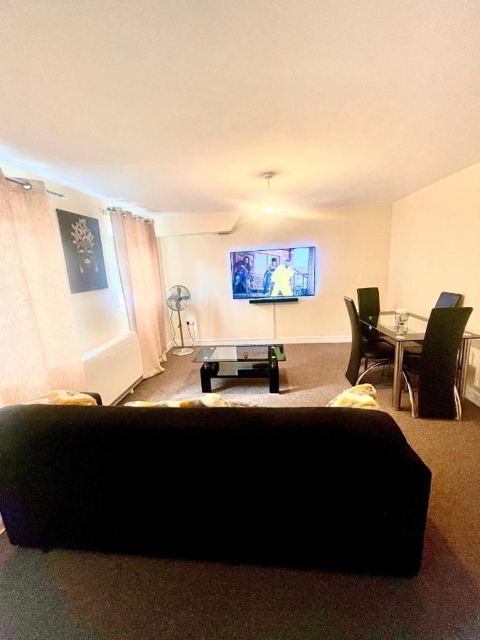 Apartamento Ab Luxury *