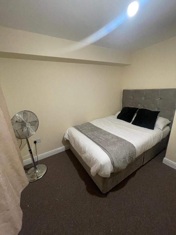Ab Luxury Apartamento